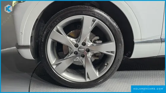 GENESIS GV80 3.0 DIESEL AWD