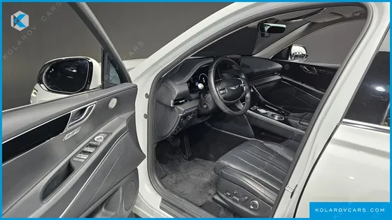 GENESIS GV80 3.0 DIESEL AWD