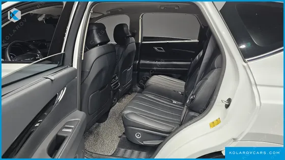 GENESIS GV80 3.0 DIESEL AWD