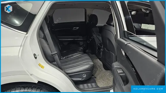 GENESIS GV80 3.0 DIESEL AWD