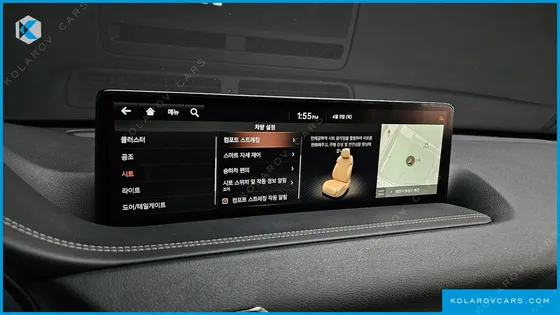GENESIS GV80 3.0 DIESEL AWD