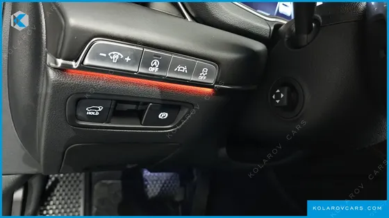 GENESIS GV80 3.0 DIESEL AWD