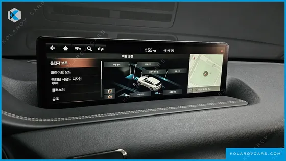 GENESIS GV80 3.0 DIESEL AWD