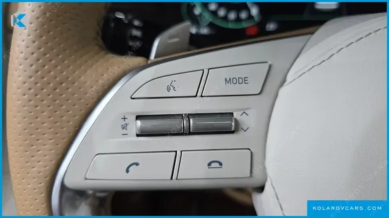HYUNDAI GRANDEUR CALLIGRAPHY