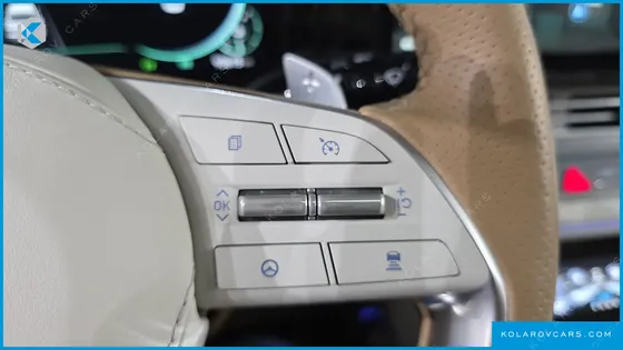 HYUNDAI GRANDEUR CALLIGRAPHY