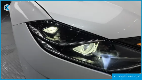 HYUNDAI GRANDEUR CALLIGRAPHY