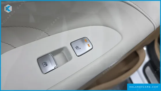HYUNDAI GRANDEUR CALLIGRAPHY