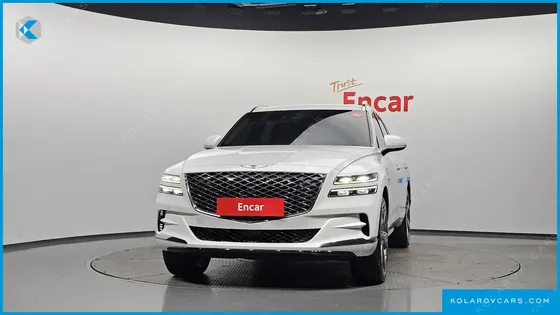 GENESIS GV80 3.0 DIESEL AWD