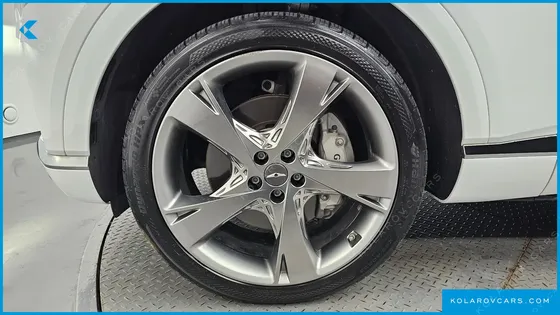 GENESIS GV80 3.0 DIESEL AWD