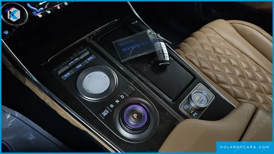 GENESIS GV80 3.0 DIESEL AWD