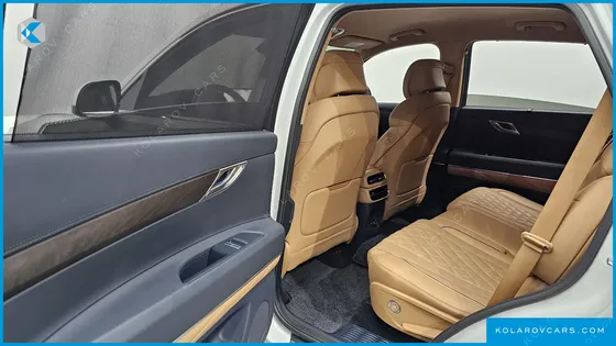 GENESIS GV80 3.0 DIESEL AWD