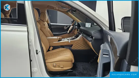 GENESIS GV80 3.0 DIESEL AWD