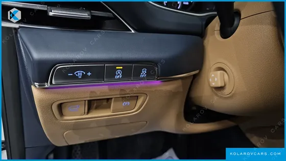 GENESIS GV80 3.0 DIESEL AWD
