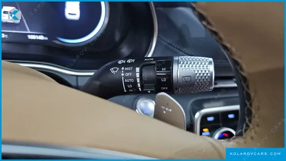 GENESIS GV80 3.0 DIESEL AWD
