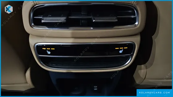 GENESIS GV80 3.0 DIESEL AWD