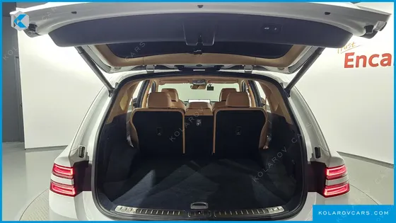 GENESIS GV80 3.0 DIESEL AWD