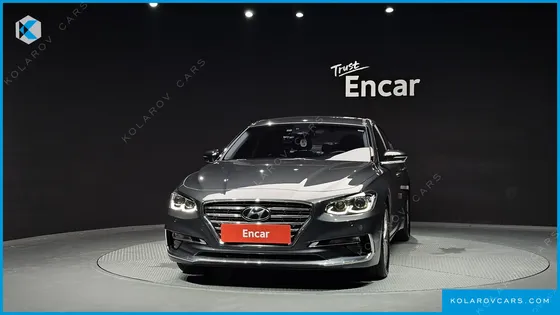 HYUNDAI GRANDEUR 2.4 PREMIUM