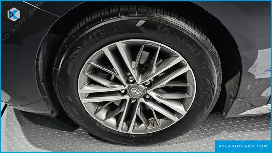 HYUNDAI GRANDEUR 2.4 PREMIUM