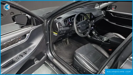 HYUNDAI GRANDEUR 2.4 PREMIUM