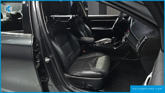 HYUNDAI GRANDEUR 2.4 PREMIUM