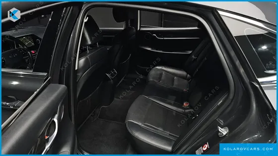 HYUNDAI GRANDEUR 2.4 PREMIUM