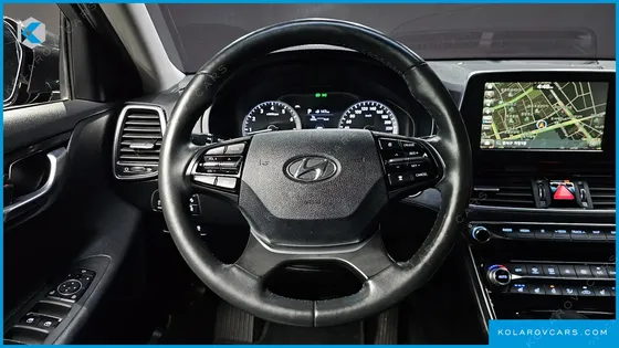 HYUNDAI GRANDEUR 2.4 PREMIUM