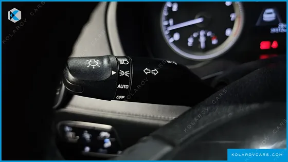 HYUNDAI GRANDEUR 2.4 PREMIUM
