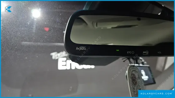 HYUNDAI GRANDEUR 2.4 PREMIUM
