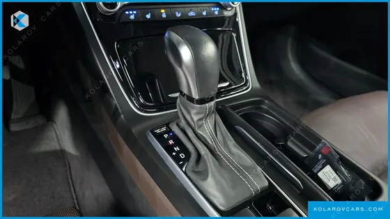HYUNDAI GRANDEUR 3.0 EXCLUSIVE