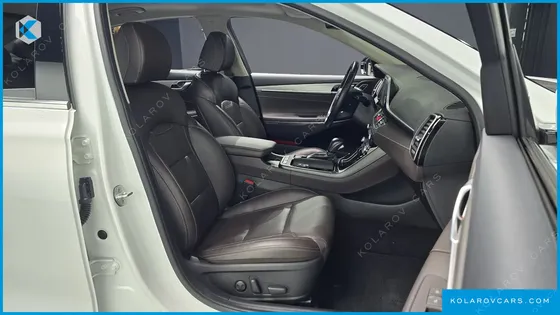 HYUNDAI GRANDEUR 3.0 EXCLUSIVE