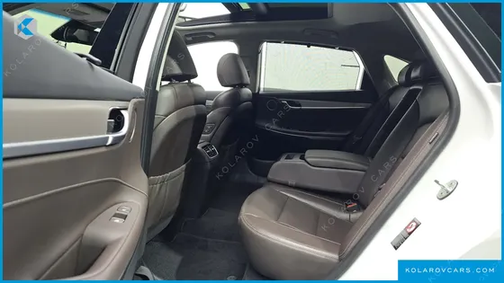 HYUNDAI GRANDEUR 3.0 EXCLUSIVE