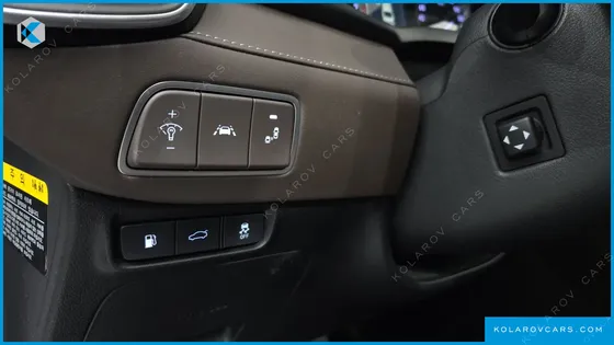 HYUNDAI GRANDEUR 3.0 EXCLUSIVE