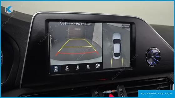 HYUNDAI GRANDEUR 3.0 EXCLUSIVE