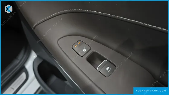 HYUNDAI GRANDEUR 3.0 EXCLUSIVE