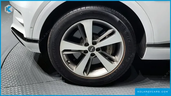 GENESIS GV80 2.5T GASOLINE 2WD