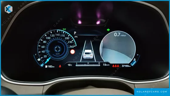 GENESIS GV80 2.5T GASOLINE 2WD