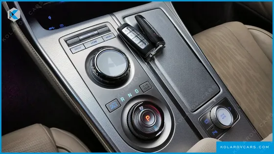 GENESIS GV80 2.5T GASOLINE 2WD