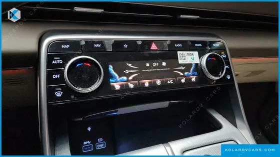 GENESIS GV80 2.5T GASOLINE 2WD