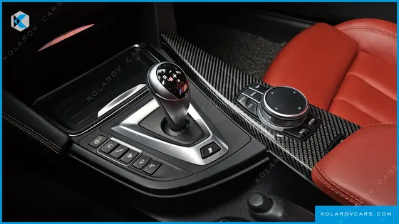 BMW M4 M4 CONVERTIBLE COMPETITION