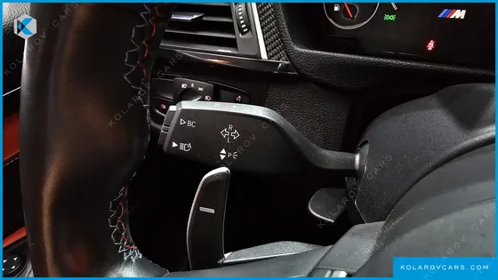 BMW M4 M4 CONVERTIBLE COMPETITION