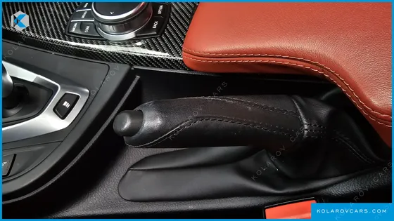 BMW M4 M4 CONVERTIBLE COMPETITION