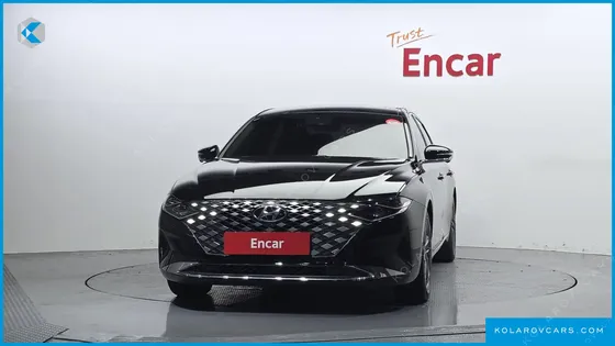 HYUNDAI GRANDEUR 2.5