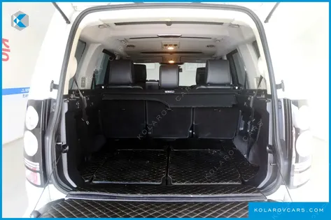 LAND ROVER DISCOVERY 3.0 SDV6 HSE