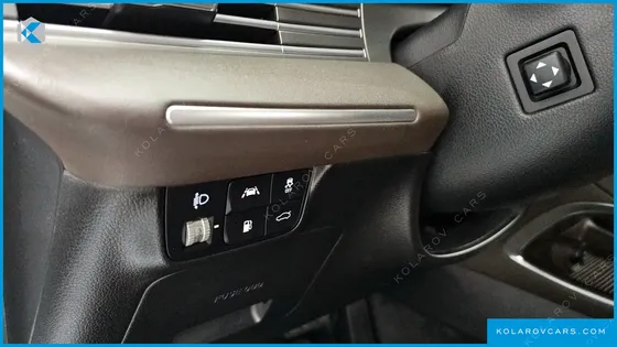 HYUNDAI GRANDEUR 3.3