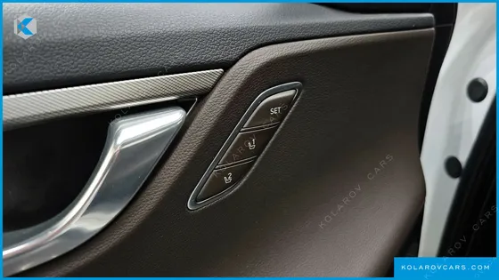 HYUNDAI GRANDEUR 3.3