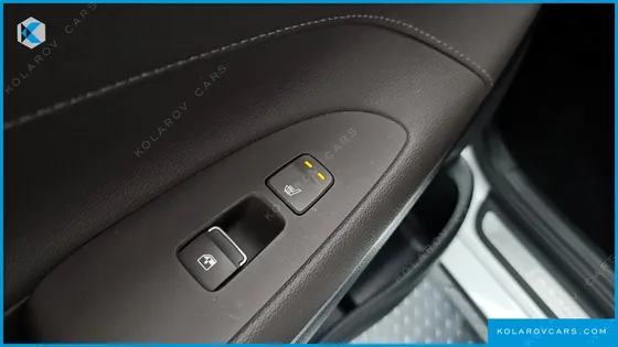HYUNDAI GRANDEUR 3.3