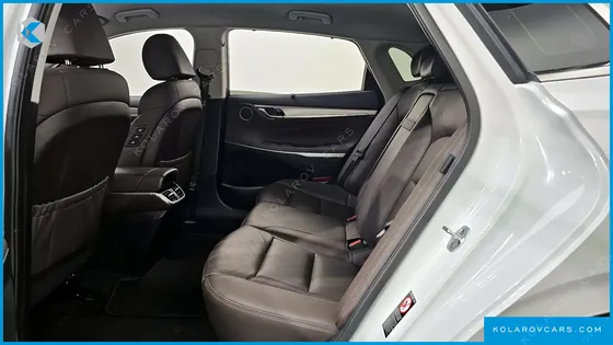 HYUNDAI GRANDEUR 3.3