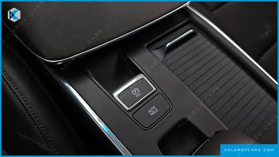 HYUNDAI GRANDEUR 3.3