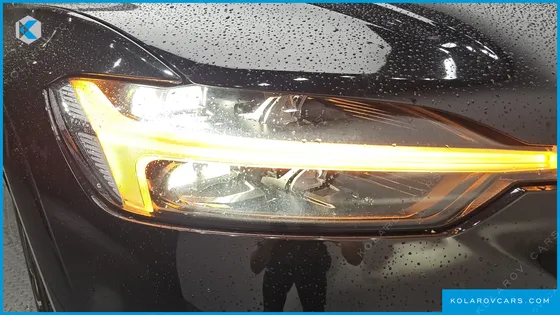 VOLVO XC60 B6 ULTIMATE BRIGHT