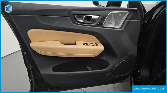 VOLVO XC60 B6 ULTIMATE BRIGHT